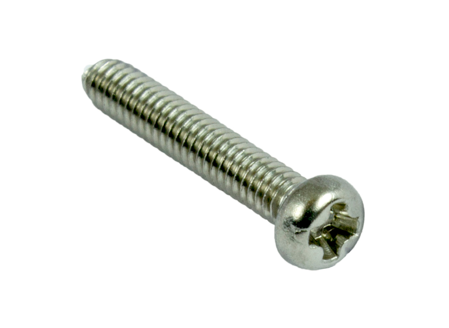 Eclipse CS1 Solenoid Pilot Valve Retaining Screw