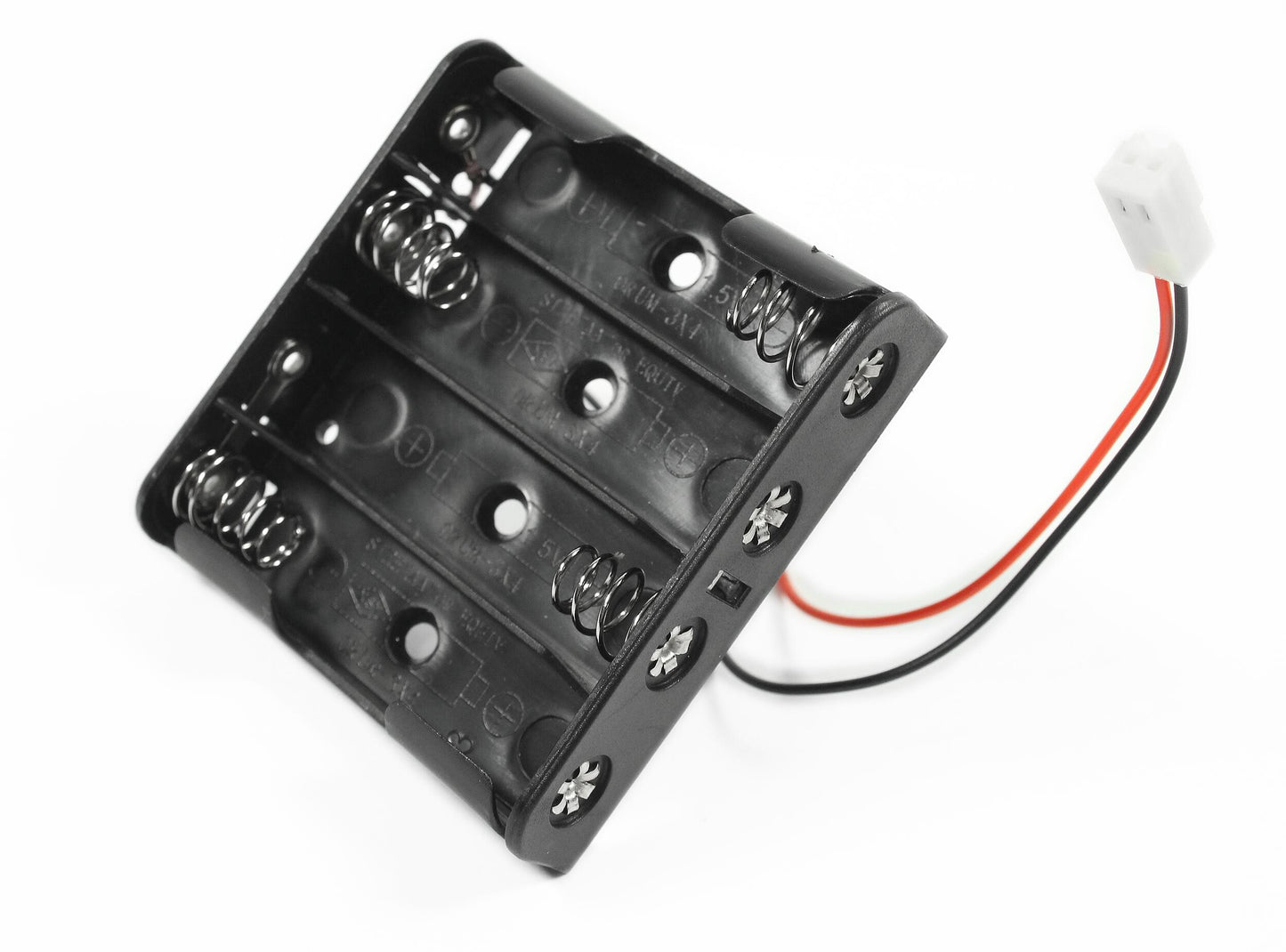 ProToyz Speedster Battery Holder Assembly
