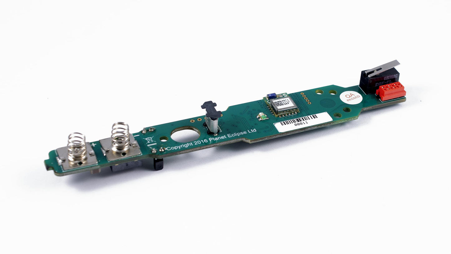 Eclipse CS2 Main Circuit Board Assembly