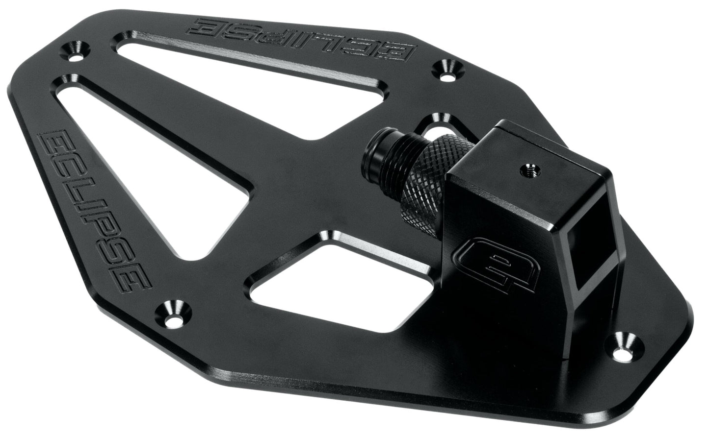 Eclipse Marker Podium Black