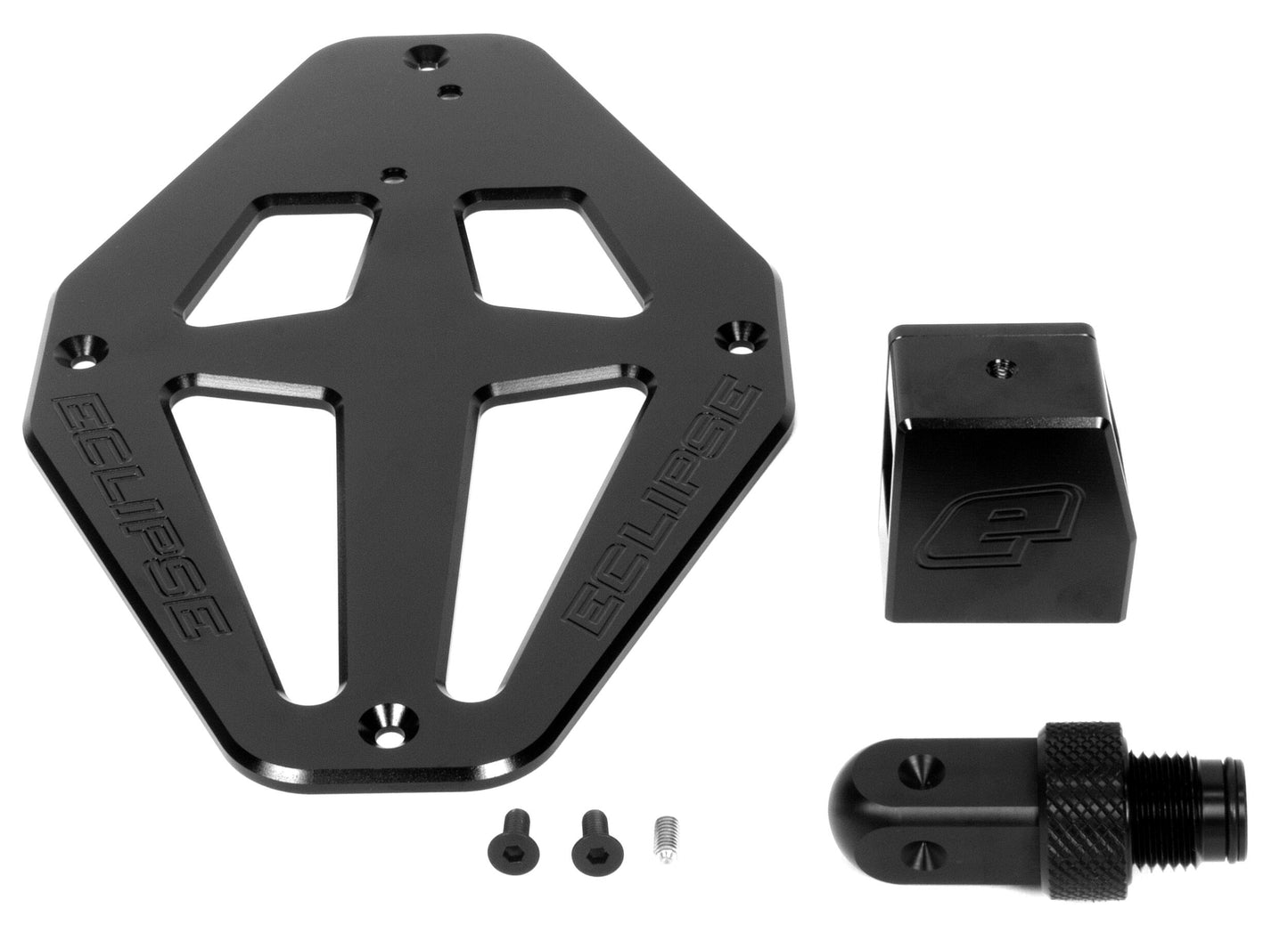 Eclipse Marker Podium Black