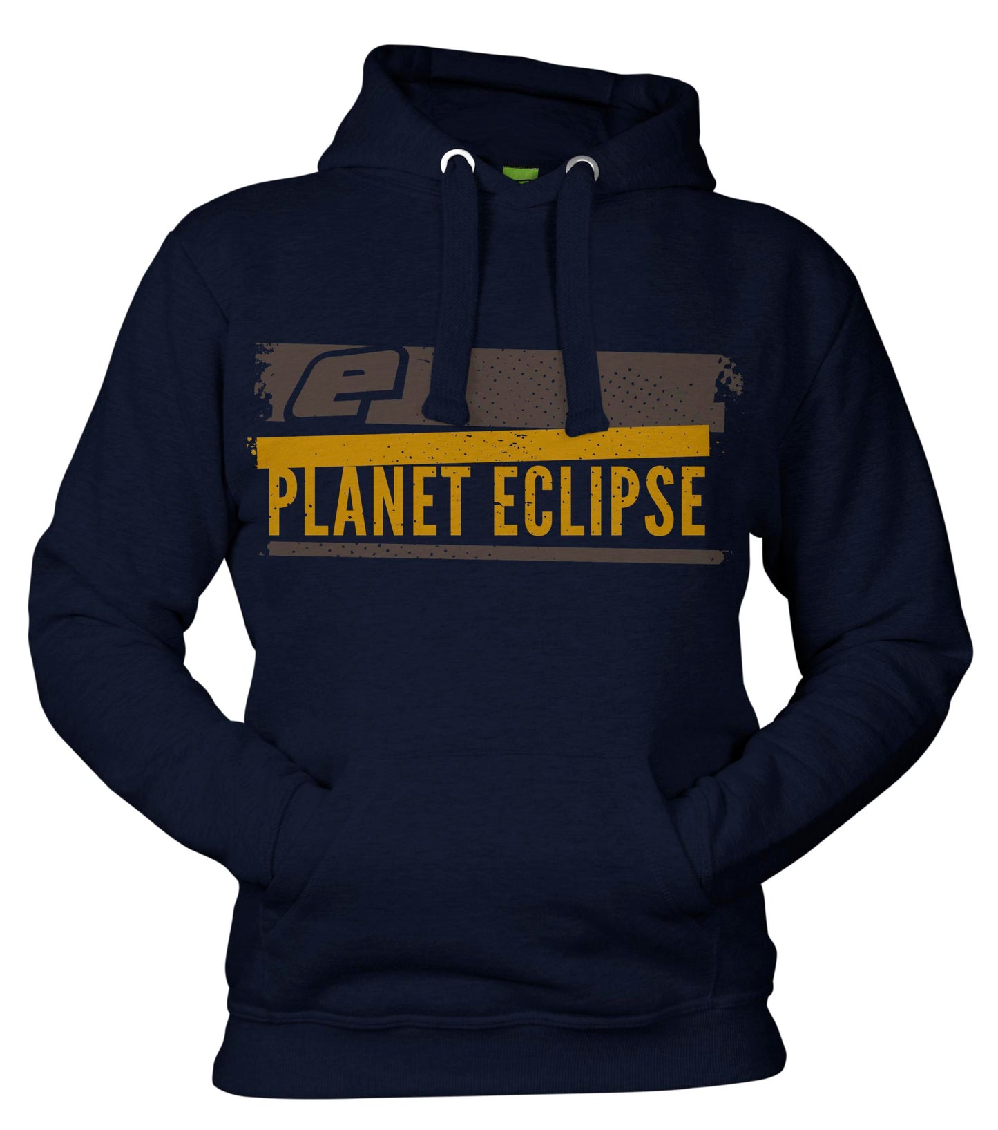 Eclipse Derail Hoody Navy