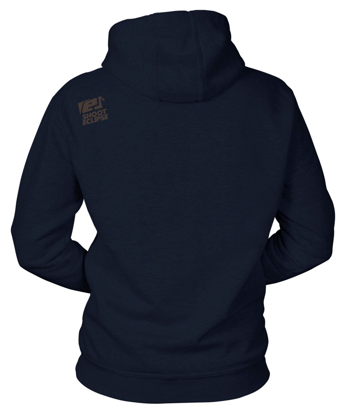 Eclipse Derail Hoody Navy