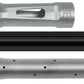 Eclipse S63 Pro Barrel Starter Kit Silver 14'' inc .689 insert