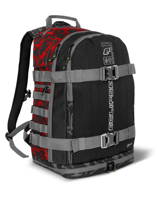 Eclipse GX2 Gravel Bag Fighter Dark Revolution