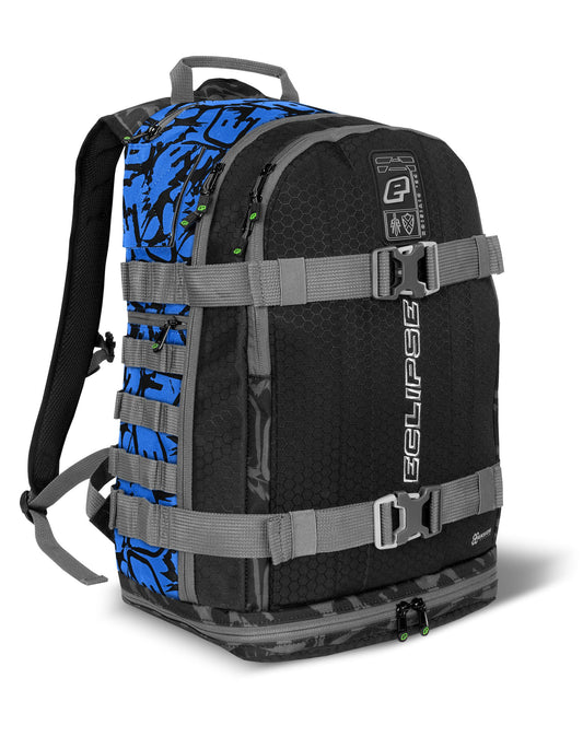 Eclipse GX2 Gravel Bag Fighter Dark Sub Zero