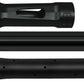 Eclipse S63 Pro Barrel Starter Kit Black 14'' inc .689 insert