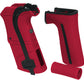 Eclipse LV2 Grip Kit Red