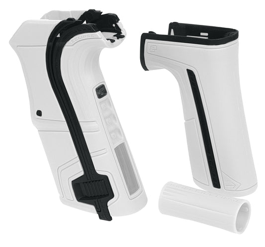 Eclipse LV2 Grip Kit White