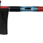 Eclipse Geo R5 Redemption (Red/Electric Blue)