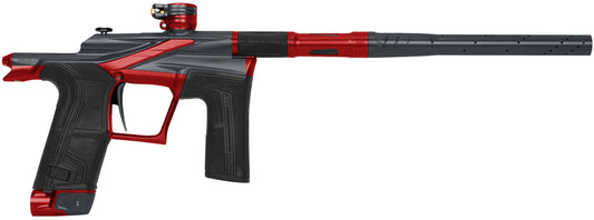 Eclipse Ego LV2 Fire Storm (Graphite/Red)