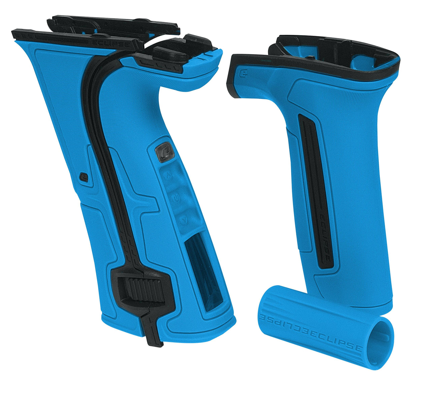 Eclipse CS3 Grip Kit Blue