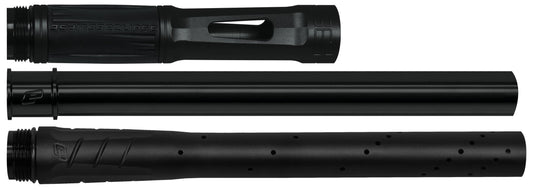 Eclipse S63 Pro Barrel Starter Kit Black 14'' inc .689 insert