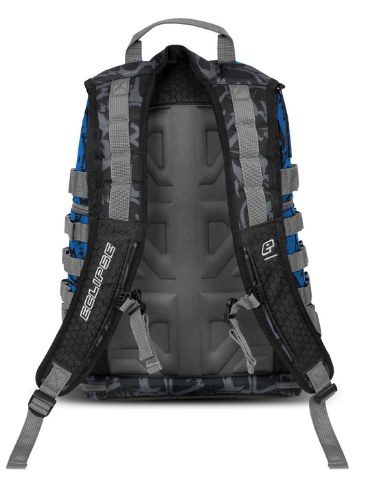 Eclipse GX2 Gravel Bag Fighter Dark Sub Zero