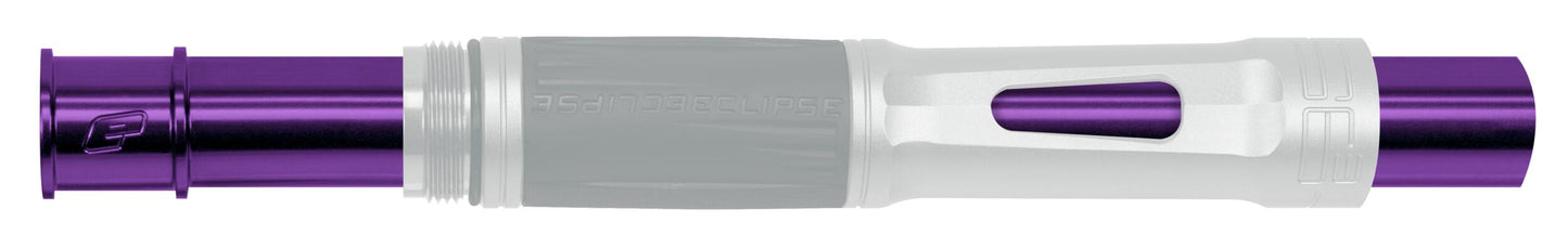 Eclipse PWR Barrel Insert Purple 0.693