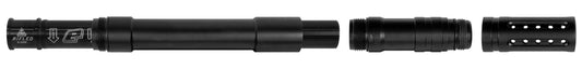 Eclipse S63 Tactical Barrel inc Rifled Lapco Insert Black 0.686