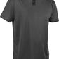 Eclipse Mens EGOManiac T-Shirt Charcoal