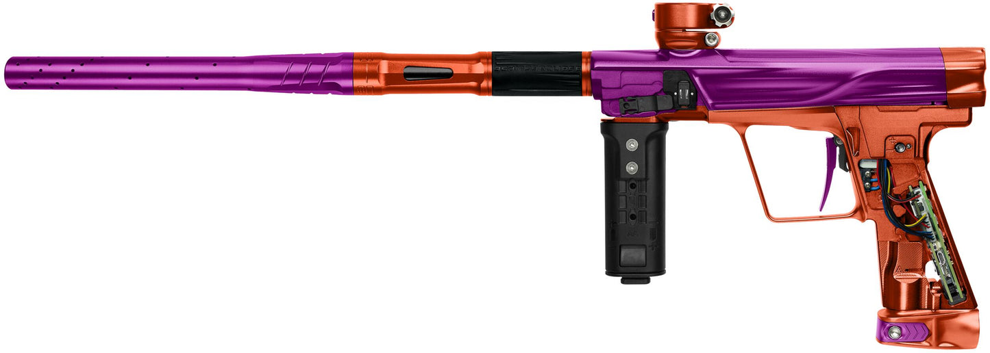 Eclipse Geo R5 Rebellion (Purple/Orange)