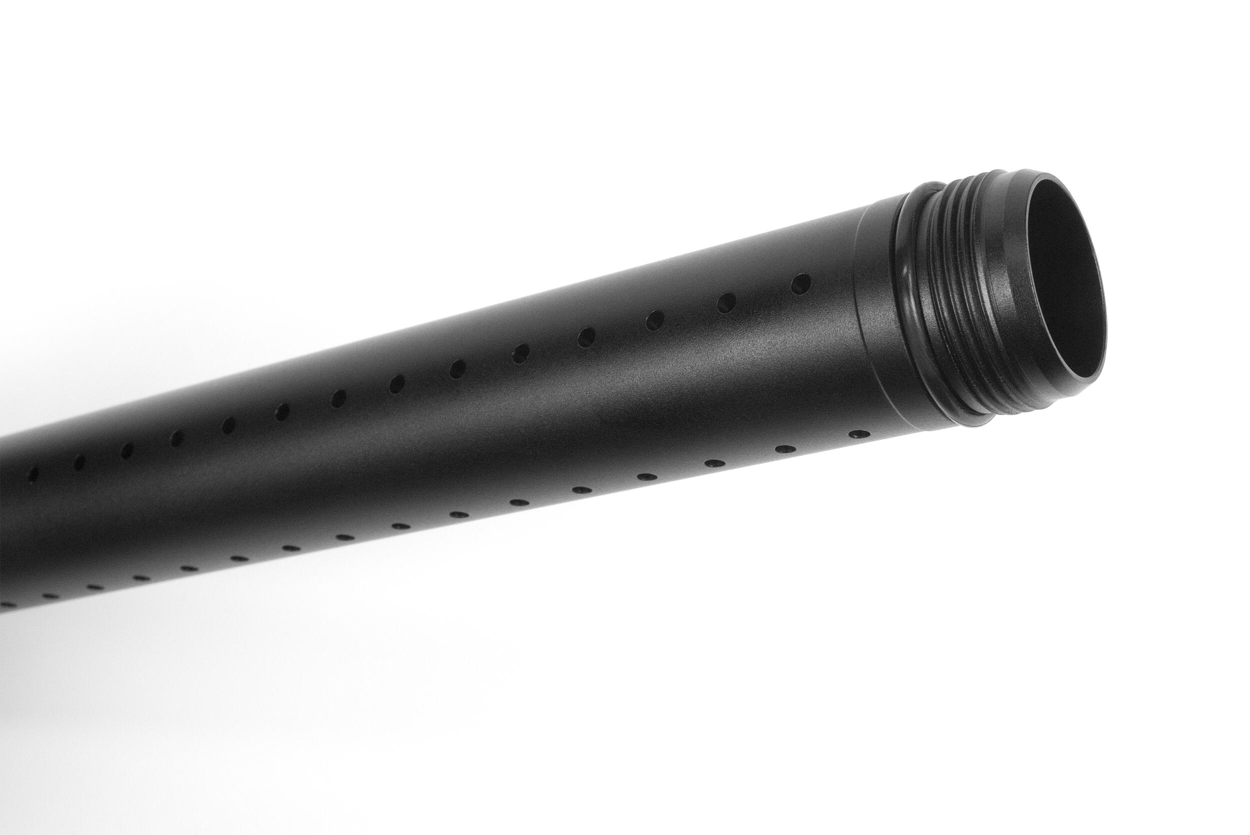 Eclipse S63 Tactical Extended Adaptor Black Planet Eclipse USA Eclipse s63 tactical extended adaptor black planet eclipse usa