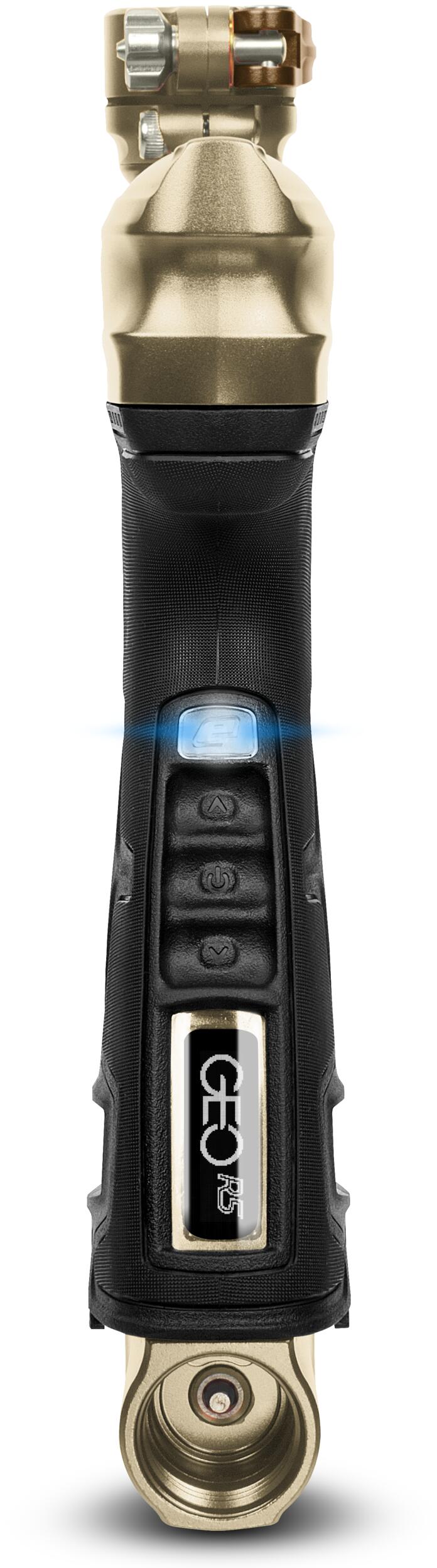 Eclipse Geo R5 Retribution (Bronze/Sandstone) – Planet Eclipse USA