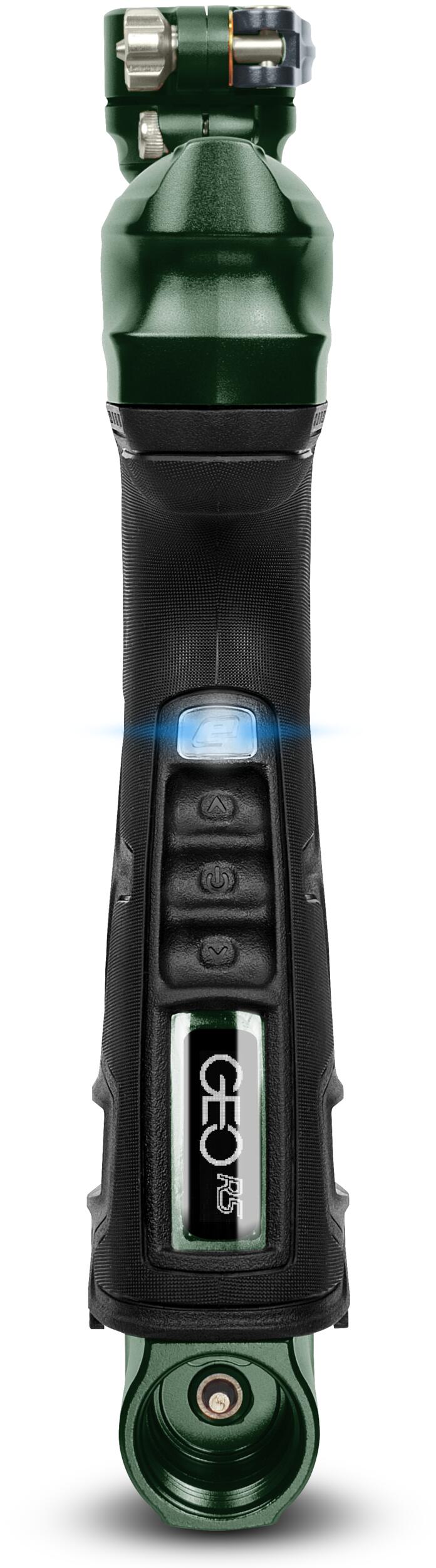 Eclipse Geo R5 Resilience (Graphite/British Racing Green) – Planet ...