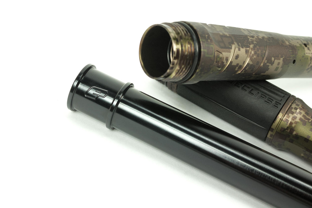 Eclipse Device Insert Eclipse S63 Pro Barrel Starter Kit HDE Camo 14'' inc .689 insert ...