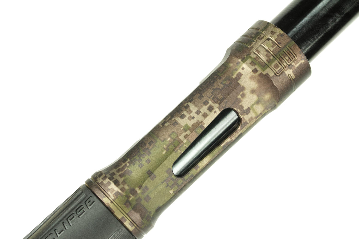 Eclipse Device Insert Eclipse S63 Pro Barrel Starter Kit HDE Camo 14'' inc .689 insert ...