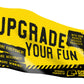 Eclipse Upgrade Banner