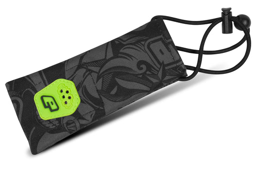 Eclipse Barrel Sock Fighter Titan Grey