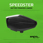 Eclipse Speedster Black and Fastfeed Olive Package Deal