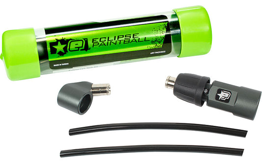 Eclipse LV1/Geo3.1 Tech Kit