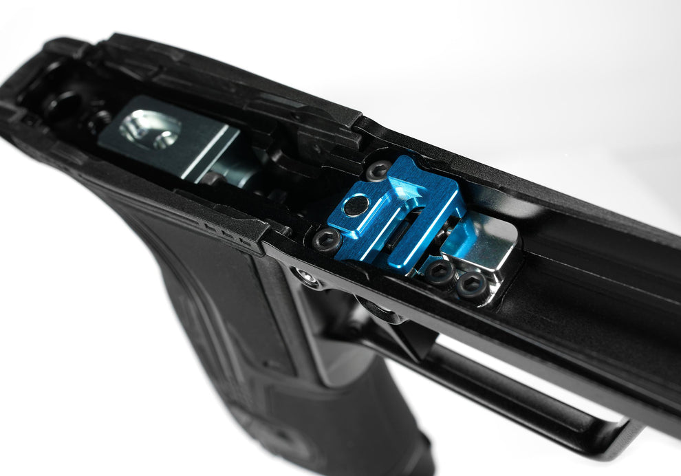  Foto zu Eclipse CS3 Pro Mech Frame Kit Black – Planet Eclipse USA 