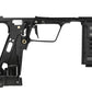 Eclipse CS3 Pro Ashes3 + Mech Frame Kit Black