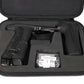 Eclipse CS3 Pro Ashes3 + Mech Frame Kit Black