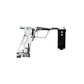 Eclipse CS3 Pro Mech Frame Kit Silver