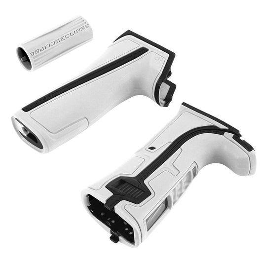 Eclipse GEO R5/CS3 Pro Grip Kit White