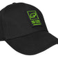 Eclipse One Game Cap Black