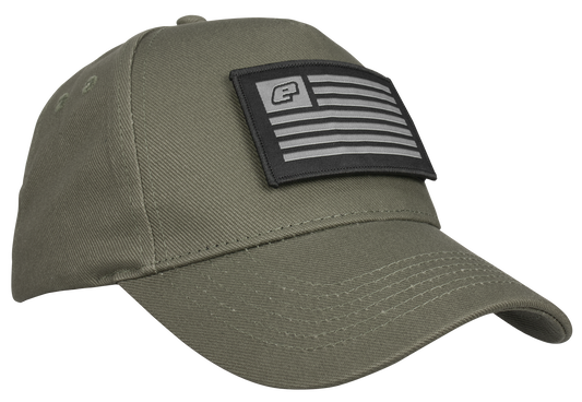 Eclipse Patriot Cap Olive