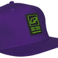 Eclipse One Love Cap Purple