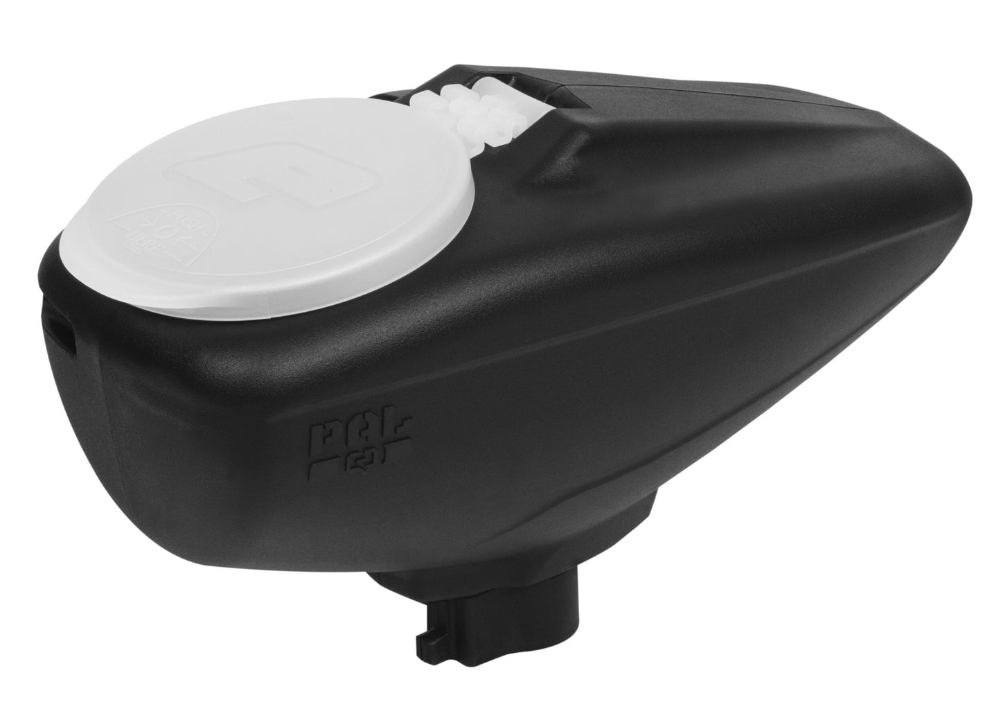 Eclipse PAL QD Loader Hi-Cap Black FS.50
