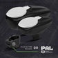 Eclipse PAL QD Loader Hi-Cap Black FS.50