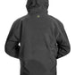 Eclipse Crew Jacket Black