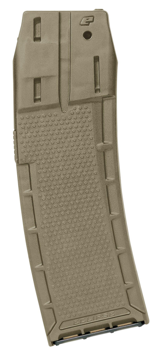 Eclipse CF20 Pro Magazine Earth