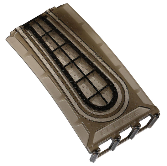 Eclipse CF20 Pro Door Kit Clear