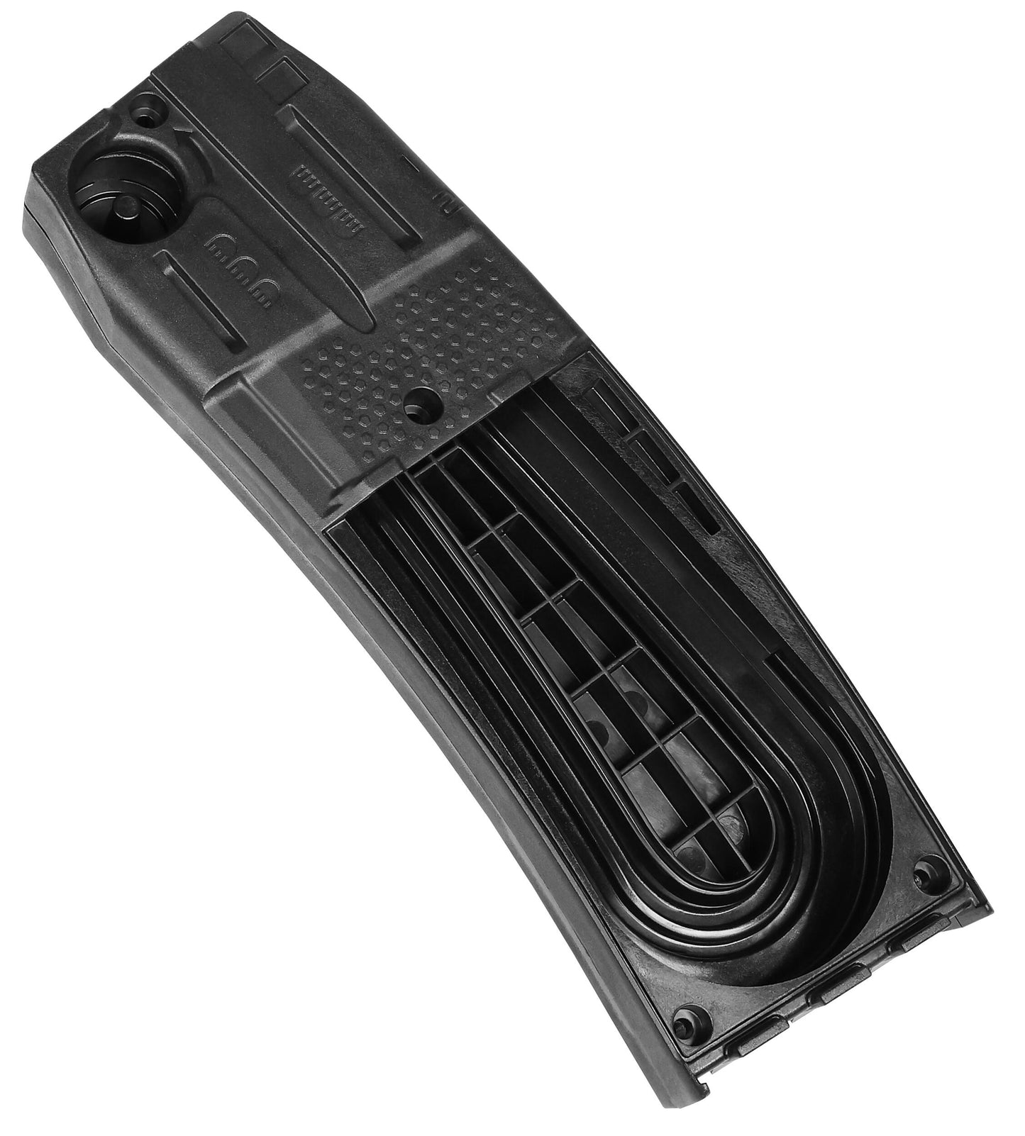 Eclipse CF20 Pro Shell Kit Black