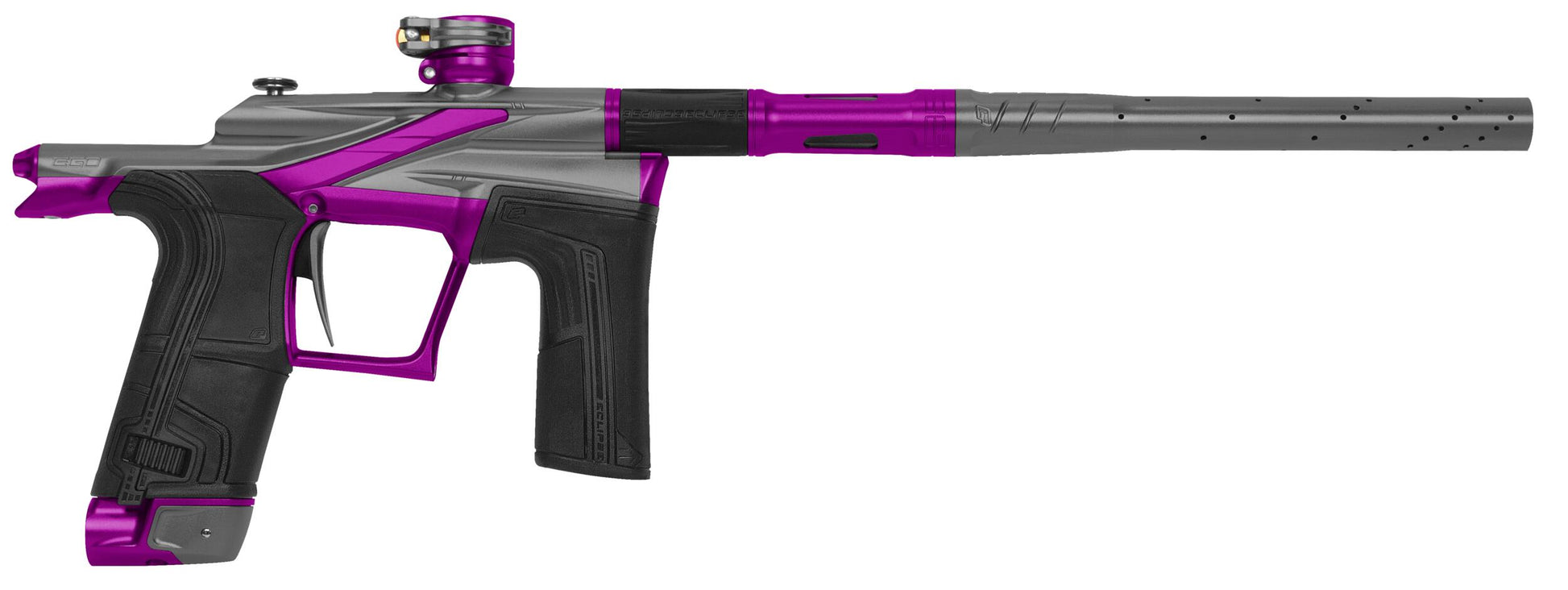 Planet Eclipse Ego LV1 to LV1.6 - Paintball Markers Planet Eclipse Ego LV1 to LV1.6 - Paintball Markers