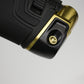 Eclipse Ego LV2 Midnight Gold Bling (Black/Gold)