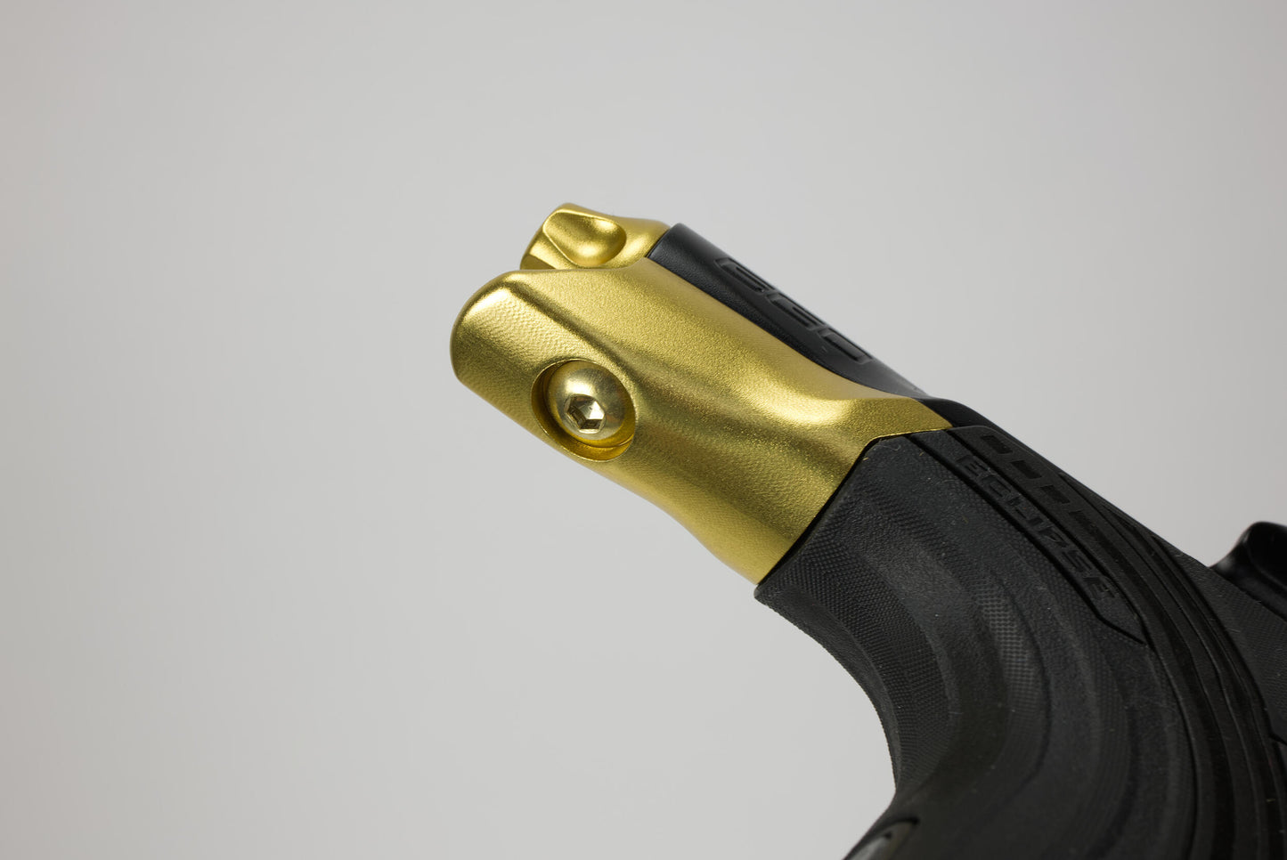 Eclipse Ego LV2 Midnight Gold Bling (Black/Gold)