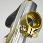 Eclipse Ego LV2 Inca Bling (Silver/Gold)