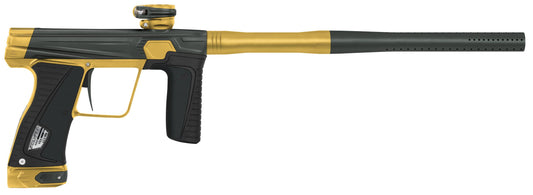 Eclipse GTek 180R Charcoal/Gold